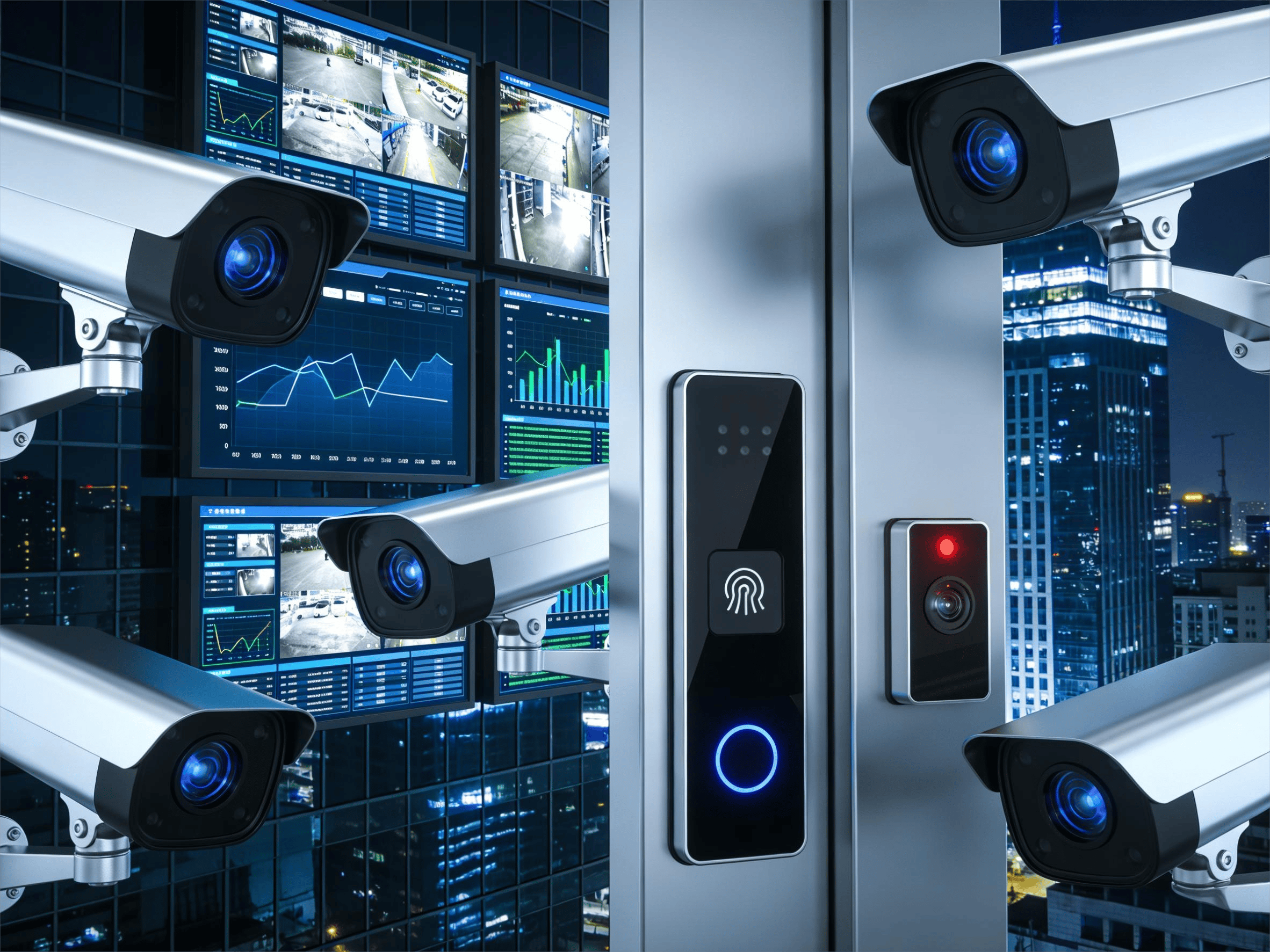 2026年视觉AI边缘算法盒子品牌排行与性价比推荐(图1)