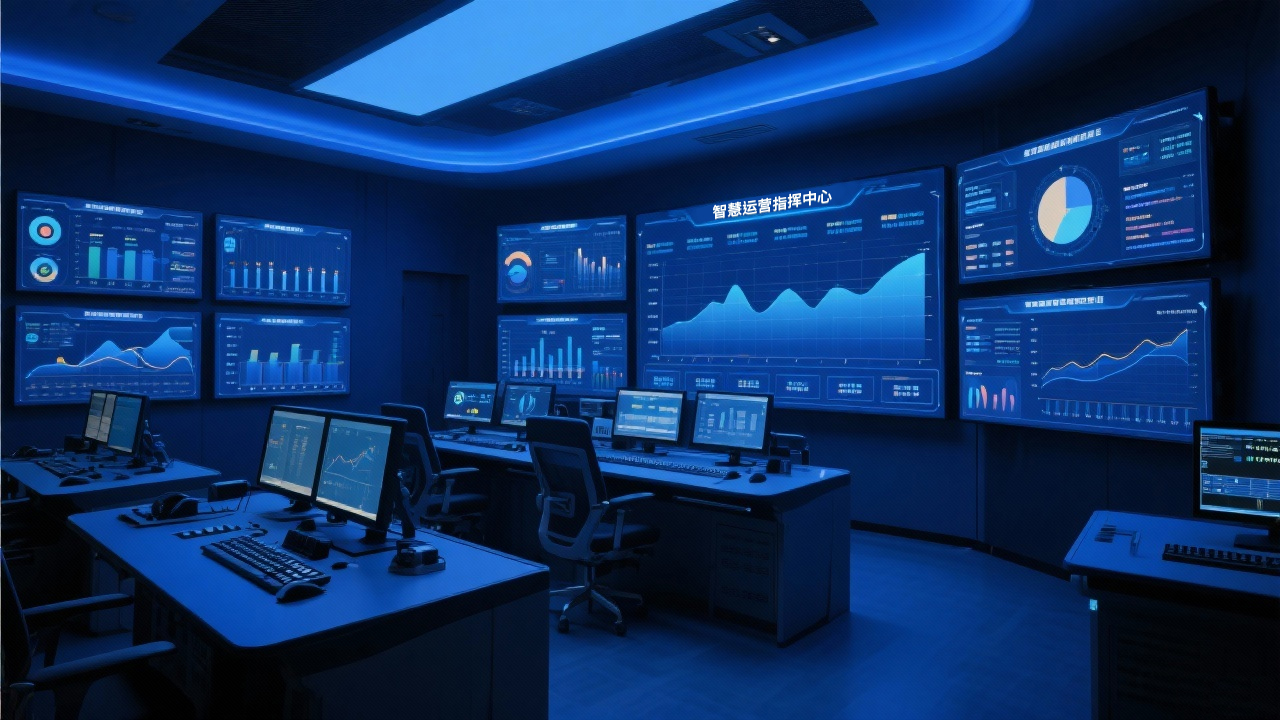 园区智慧管理：边缘算法分析与选型指南(图2)