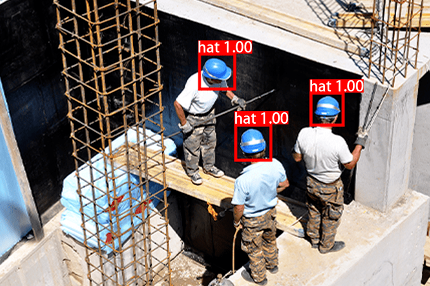 3tops 边缘计算盒子能实现哪些本地 AI 推理功能？(图1)