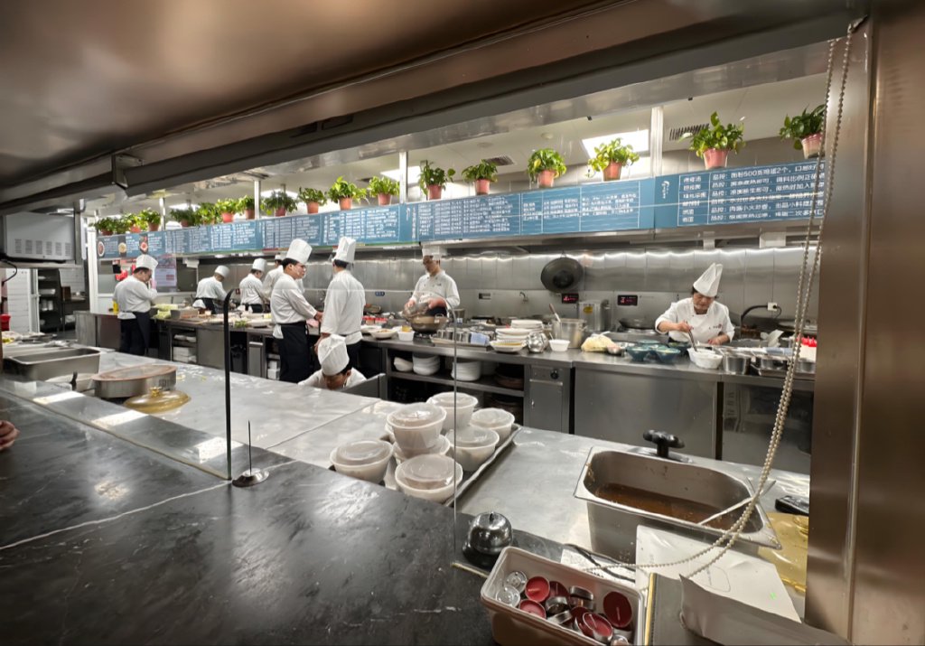 智慧零售/明厨亮灶能用 3tops 边缘计算盒子吗？(图2)