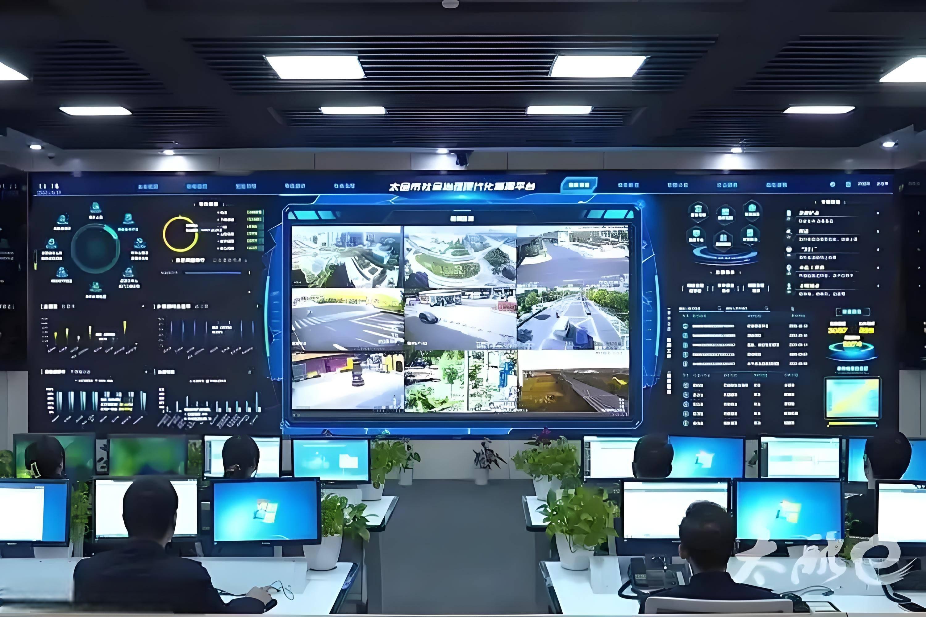 边缘盒子 + AI 算法：六大核心优势重塑智能边界(图3)