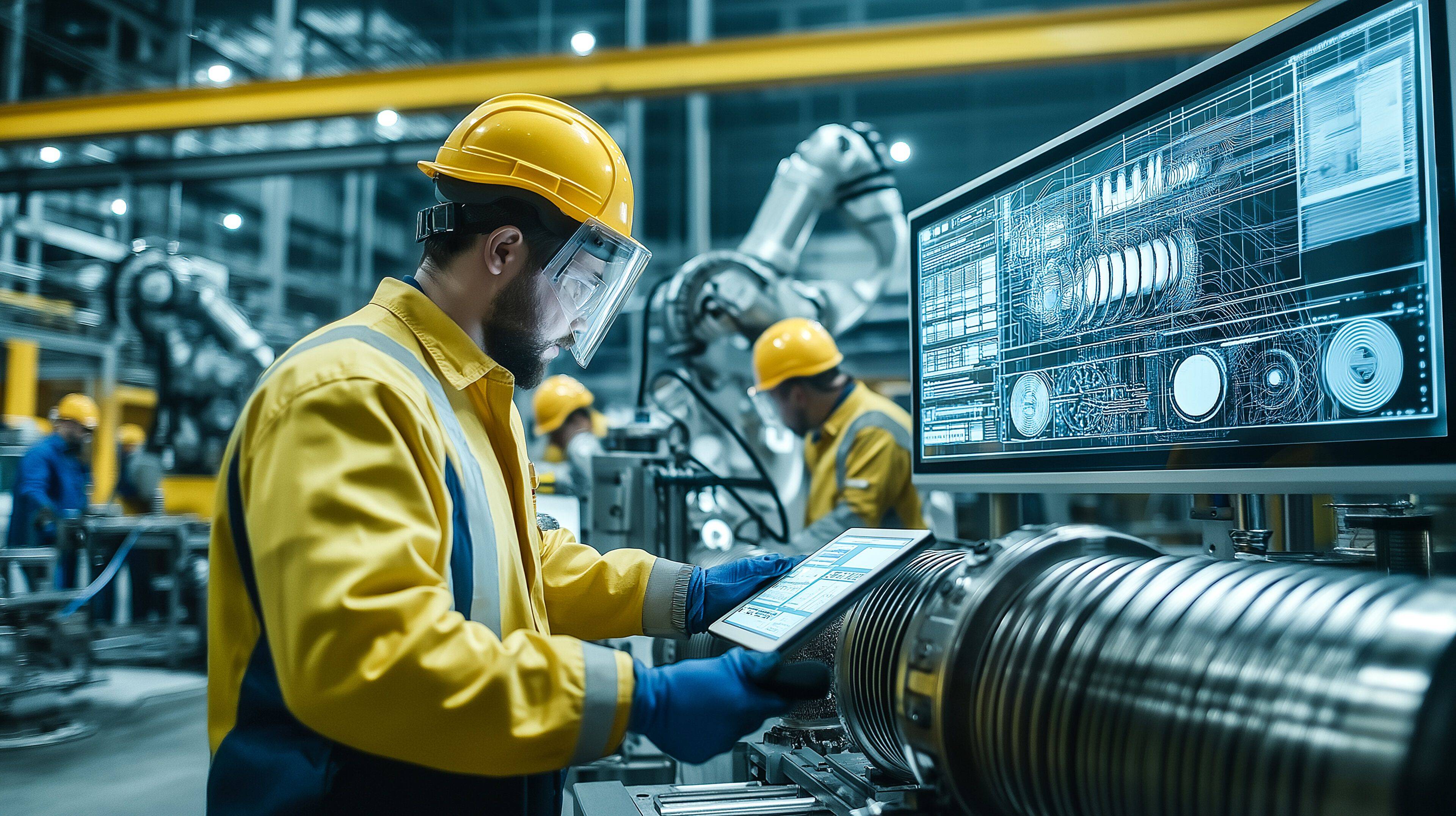 工业/安防/零售：边缘盒子场景化配置指南(图1)