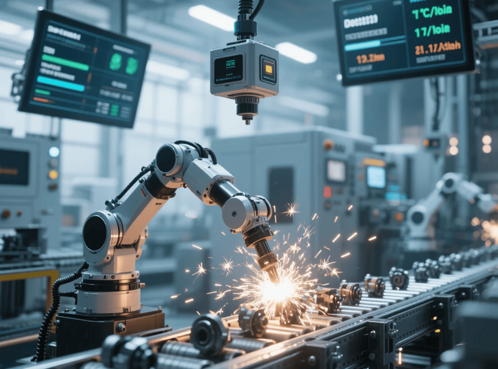 小体积・大算力・低延迟：万物纵横DA系列AI边缘盒子真香(图2)