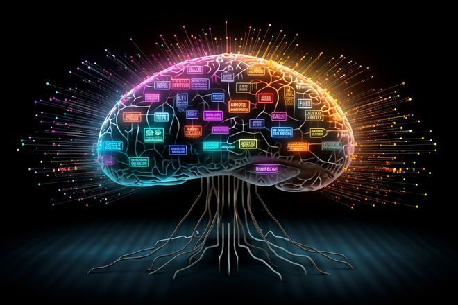 大模型算法内卷加剧，国产 AI 迎来高光时刻