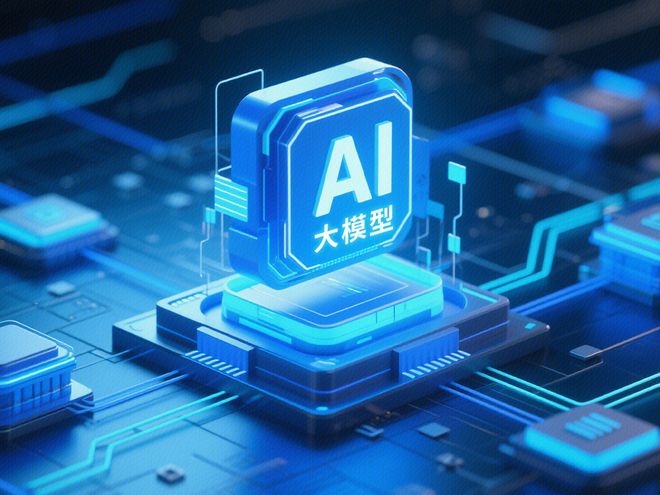 算法革新定义 AI 未来：大模型技术瓶颈与破局之路