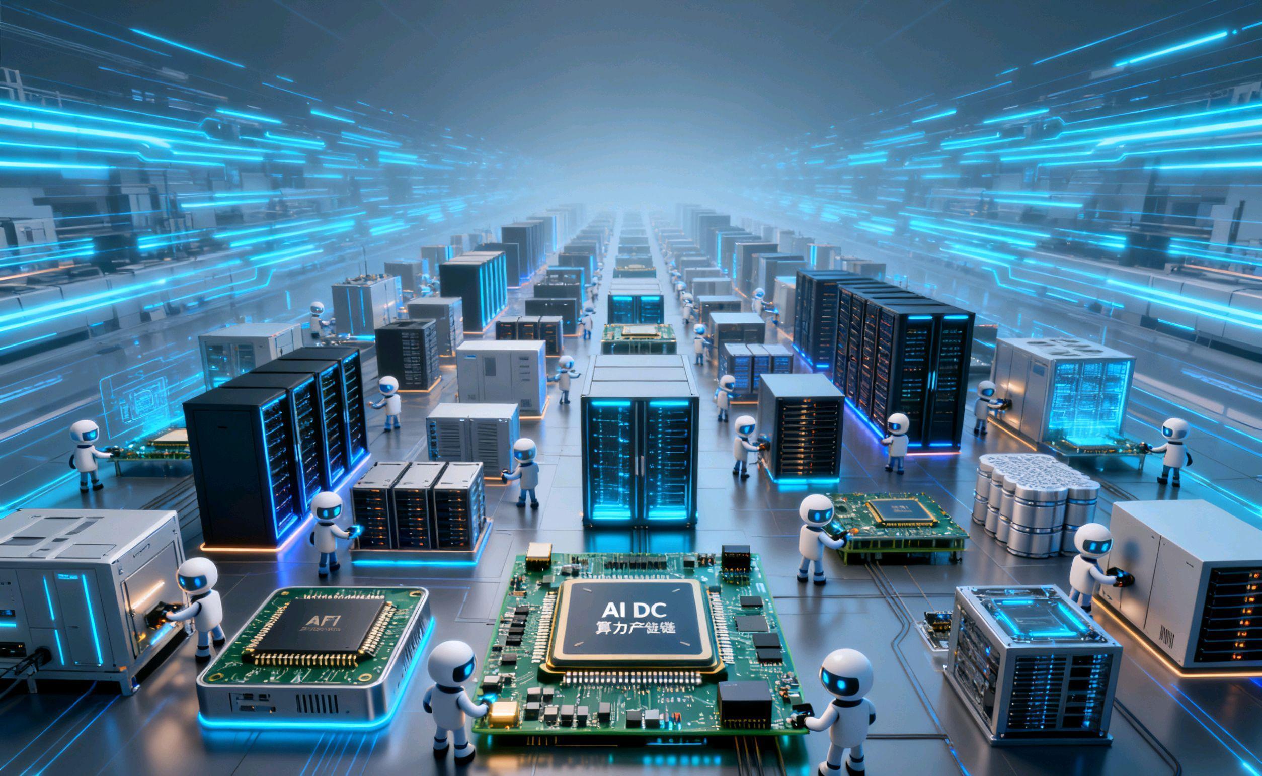 边缘算力盒子设备承载数量解析（影响因素+实操参考）