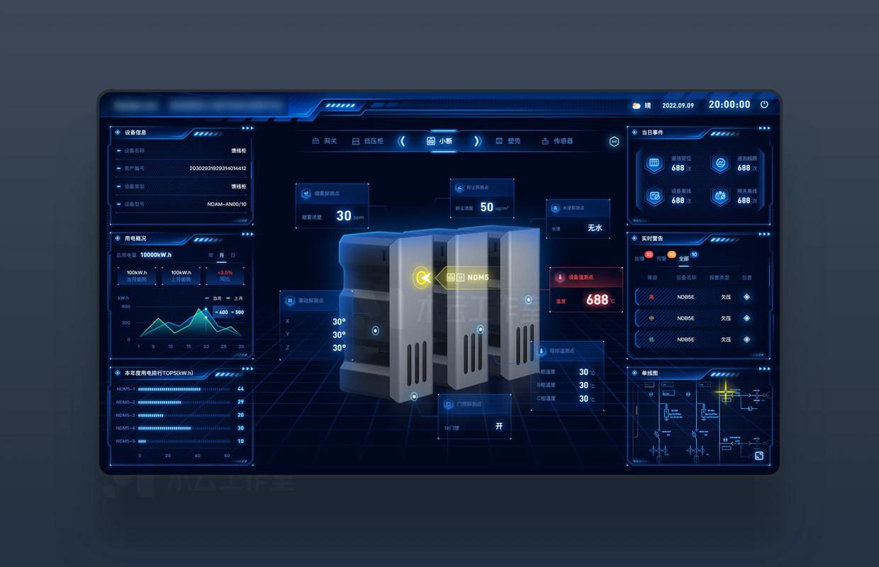 AI算法盒子无法替代工控机?核心差异与定位解析(图3)