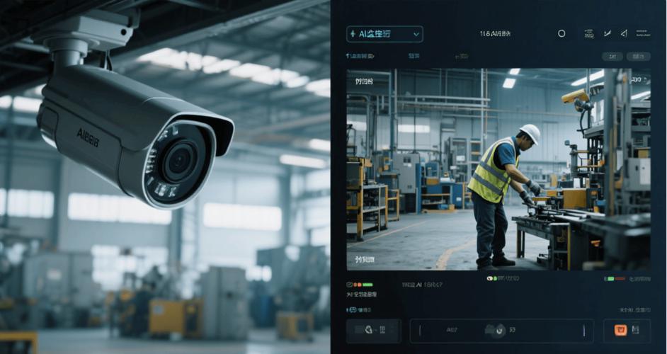 边缘计算盒子与 AI 行为分析选型对比(图2)