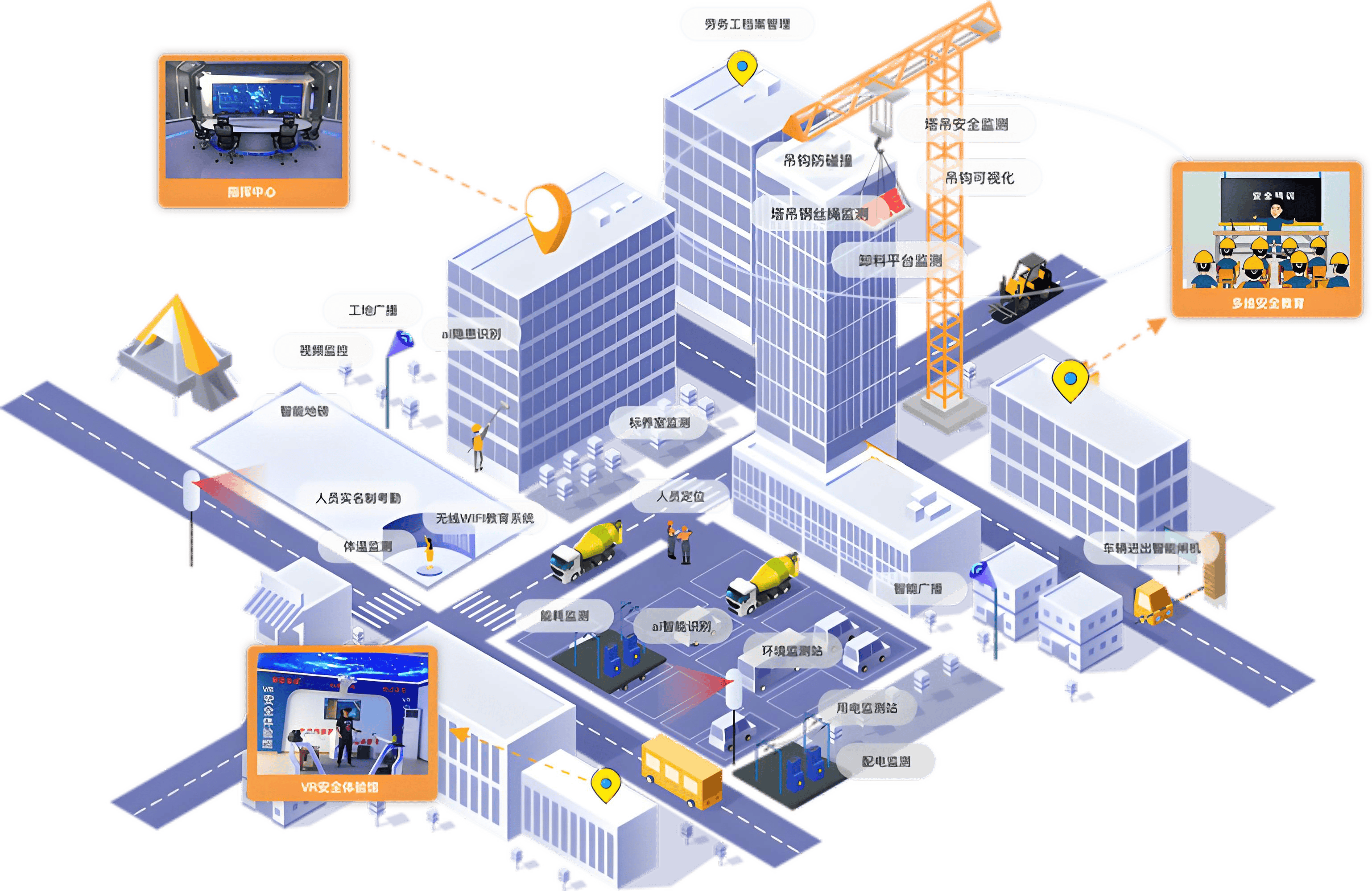 3TOPS 算力+硬件加密，瑞芯微RV1126B AI盒子（万物纵横DA030R）有多能打(图2)