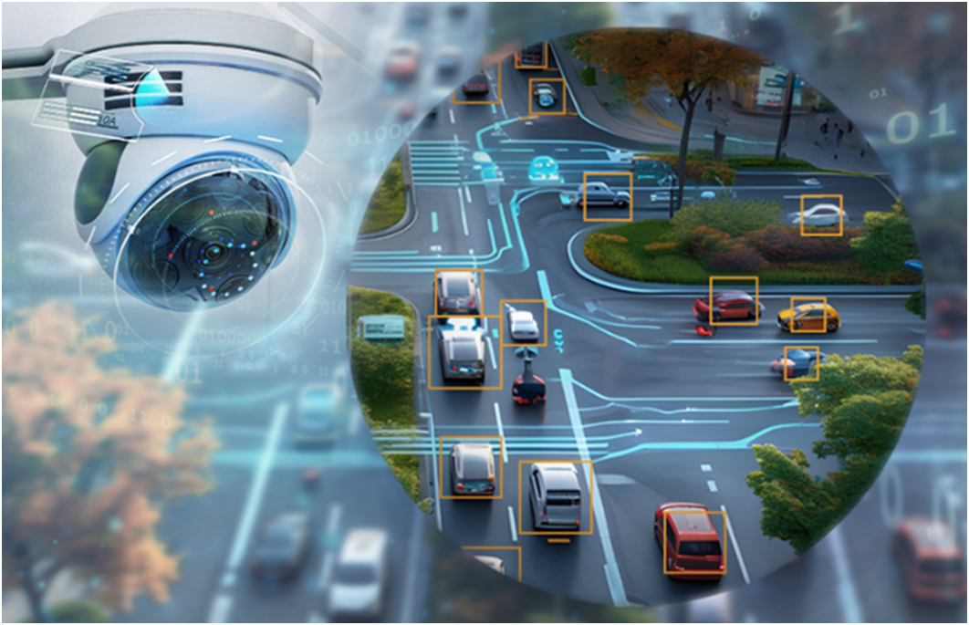 为什么工业视觉都选瑞芯微RV1126B AI盒子(万物纵横DA030R)?(图3)