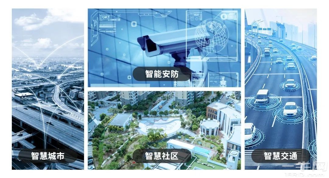 为什么工业视觉都选瑞芯微RV1126B AI盒子(万物纵横DA030R)?(图4)