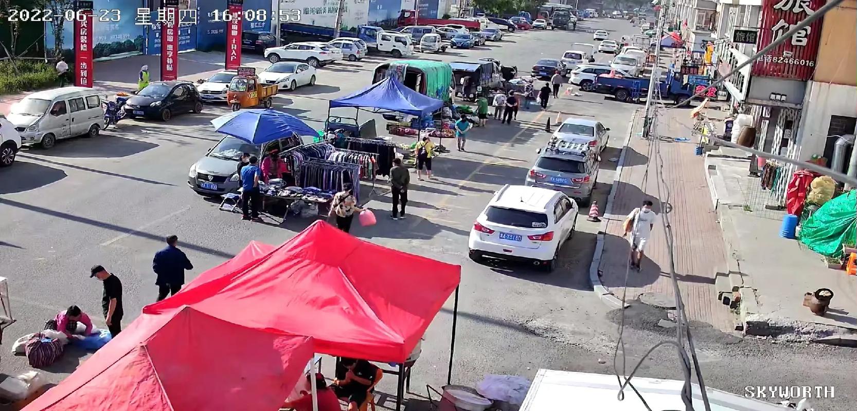 工业级 RK3588 AI盒子(万物纵横DA060R),宽温稳定、支持多路视频分析(图2)