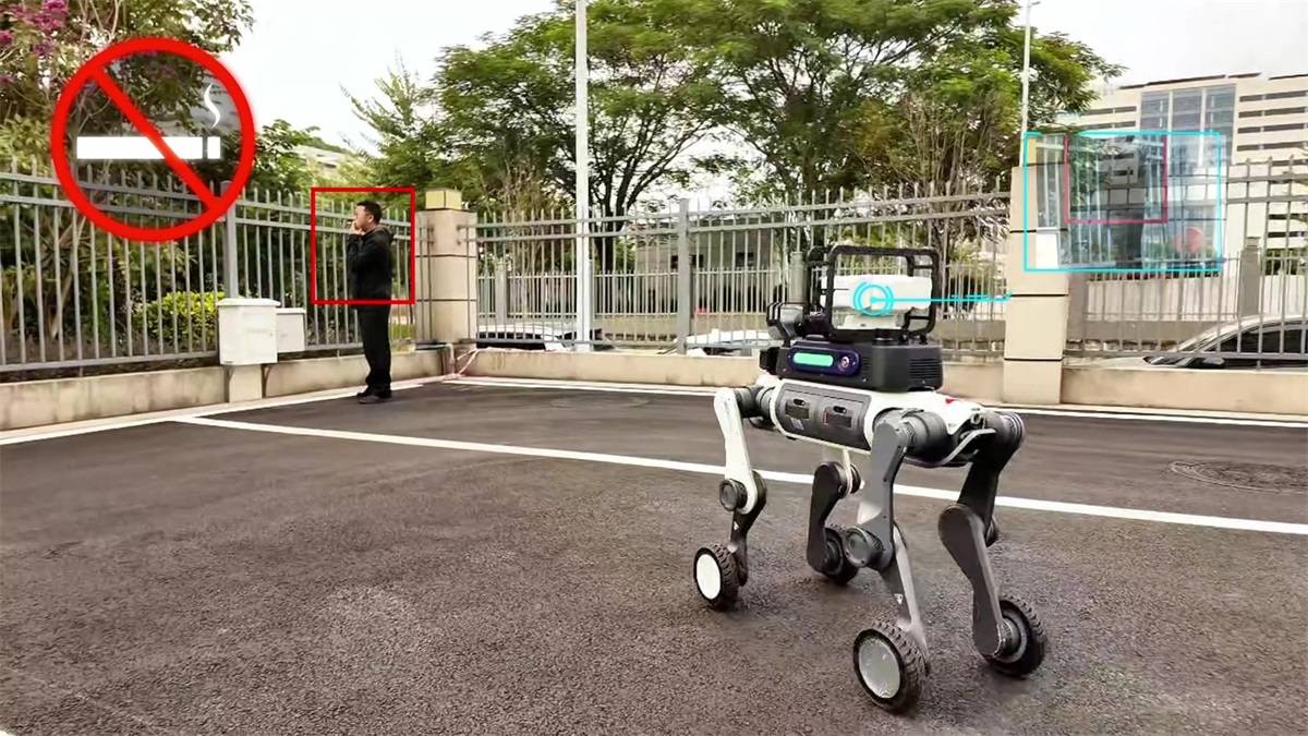 工业级 RK3588 AI盒子(万物纵横DA060R),宽温稳定、支持多路视频分析(图4)