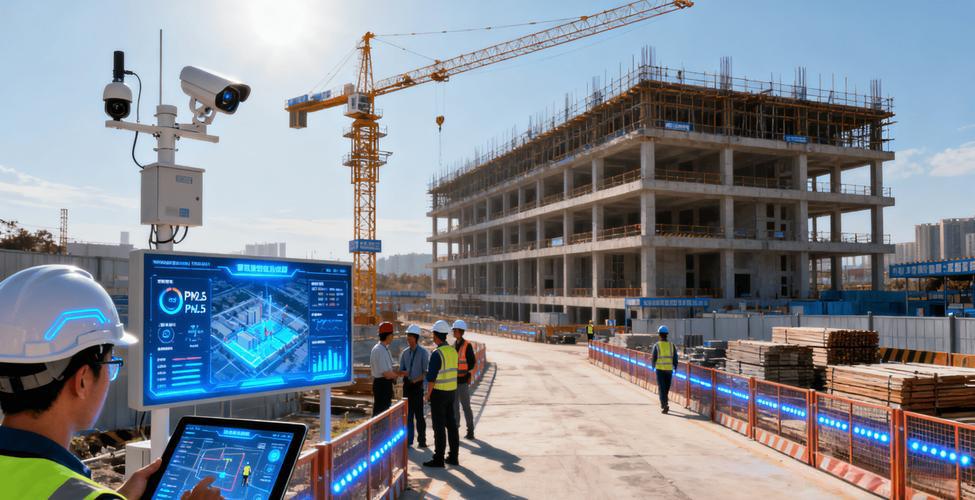 安全帽/反光衣识别,万物纵横DA160S AI视频分析盒子更专业(图3)