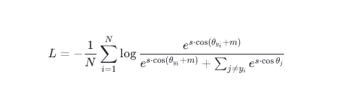 从FaceNet 到 ArcFace:人脸识别 AI 算法进化史全梳理(图3)