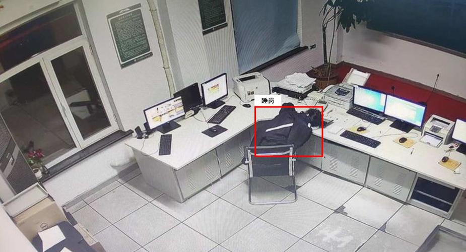 边缘计算+离岗睡岗检测AI算法轻量化部署指南(图1)
