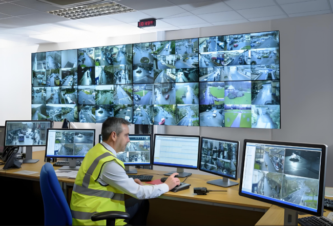 AI 边缘计算服务器选型与部署：从智慧工厂到零售