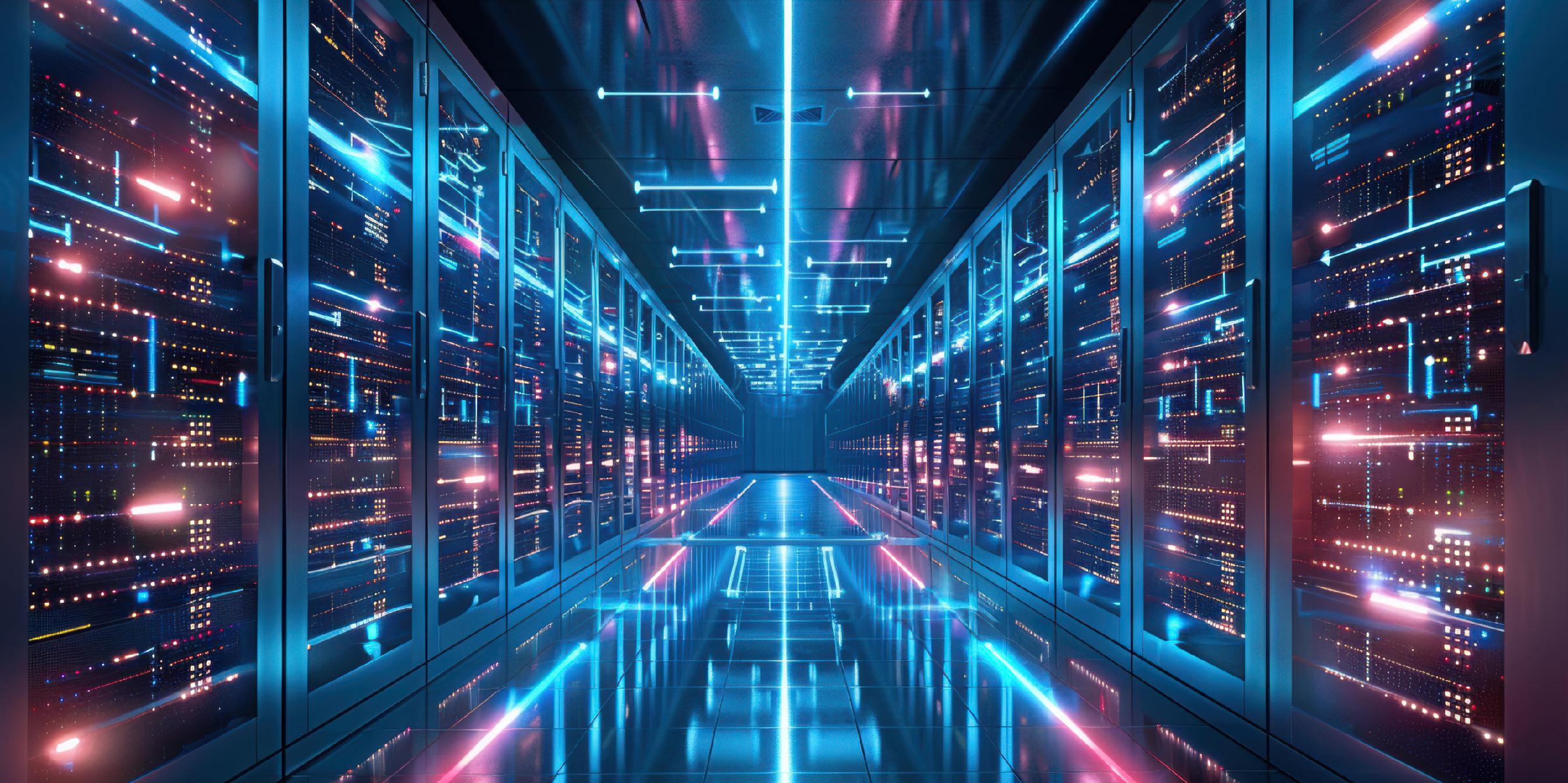 大模型一体机与算力一体机：核心区别及选型指南(图3)