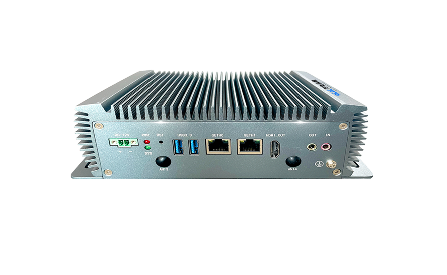 AI边缘计算盒子