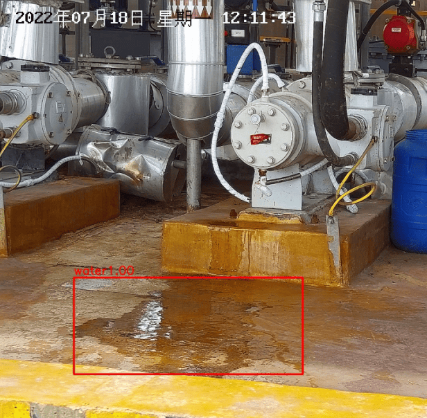 2026年工业爆款：跑冒滴漏检测 AI算法全解析(图1)