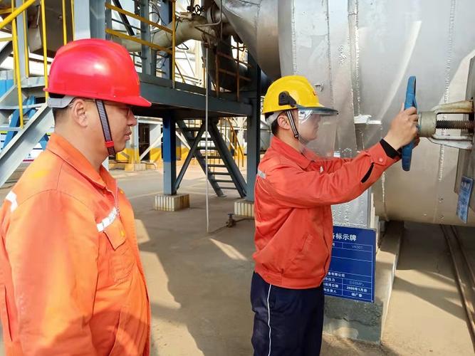 24小时不间断监测：跑冒滴漏AI算法解决方案(图1)