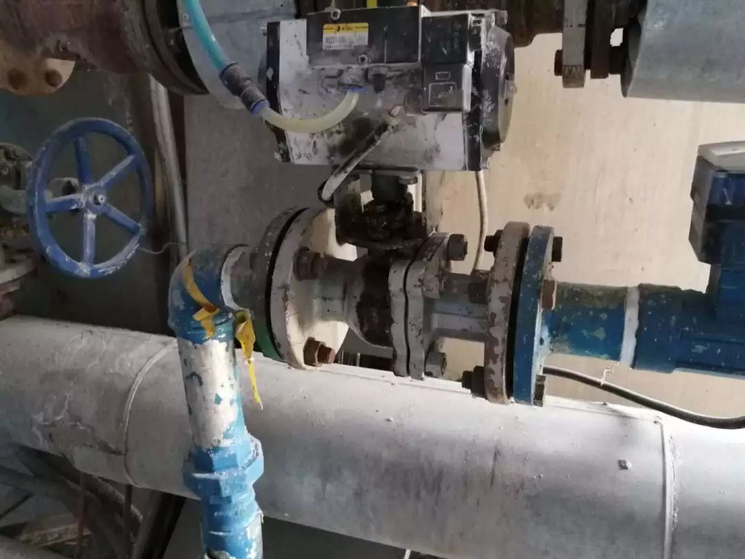 24小时不间断监测：跑冒滴漏AI算法解决方案(图2)