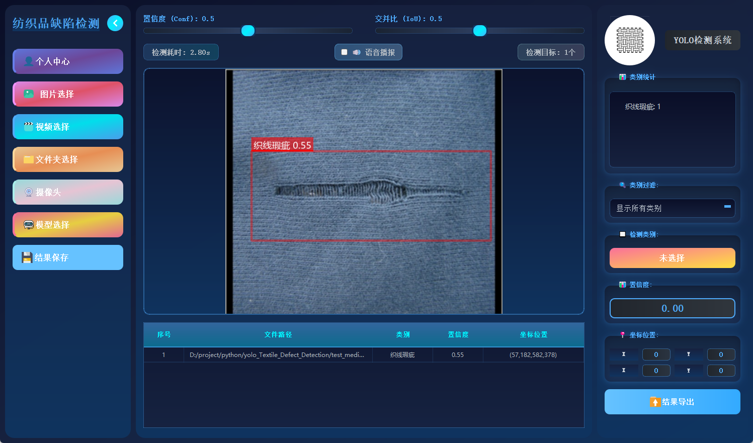告别24小时盯屏！视频异常侦测 AI算法太香了(图2)