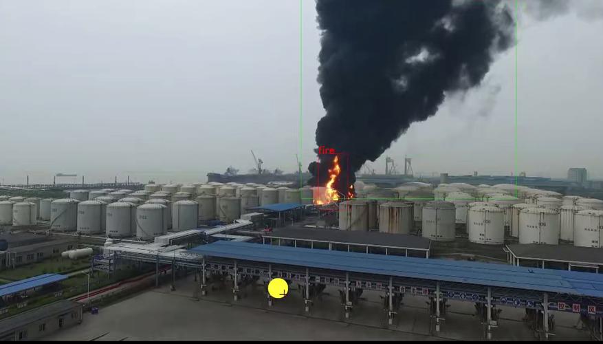 实时视频异常侦测 AI算法部署与优化全案