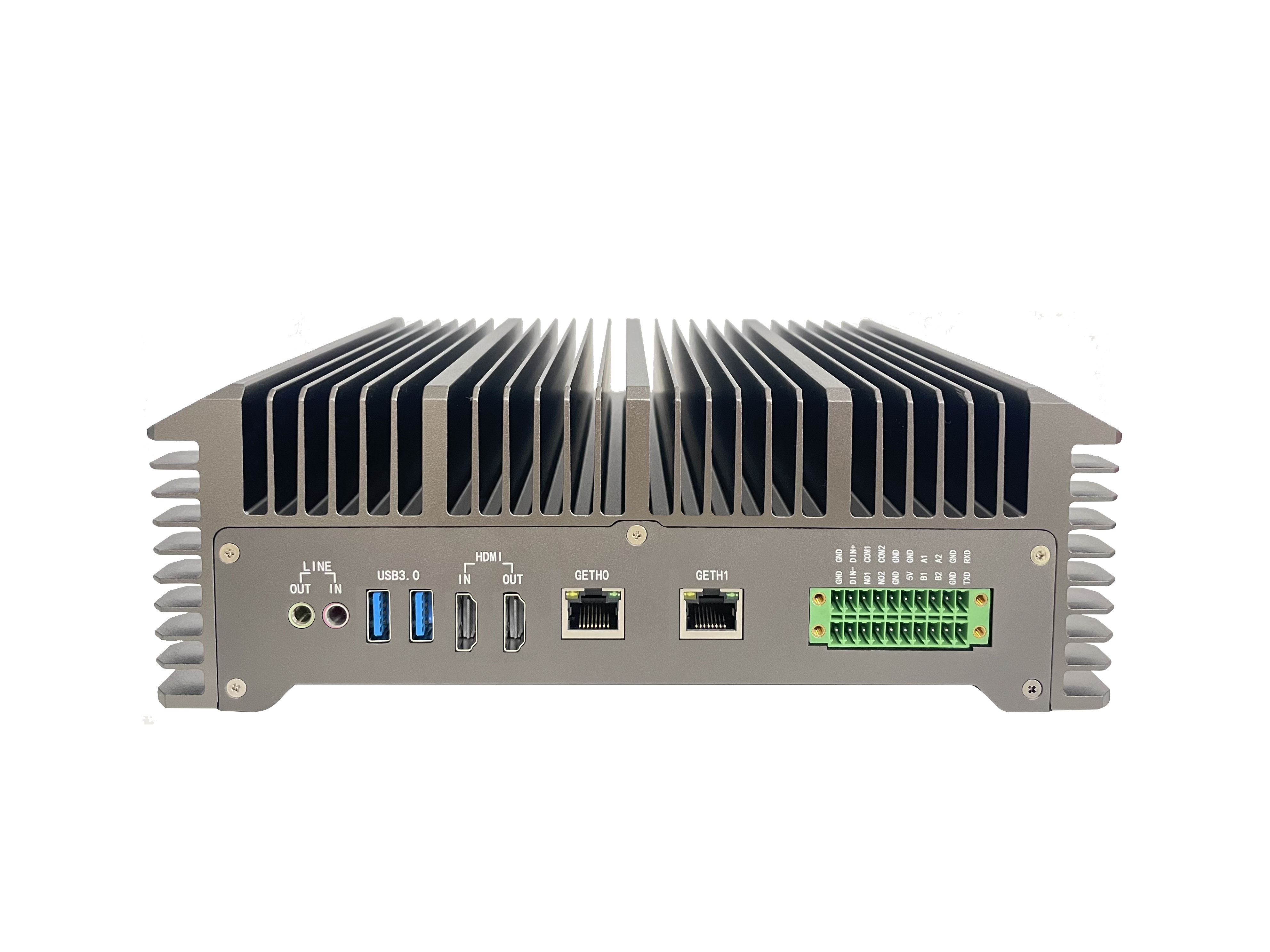 从芯片到模型：万物纵横DA600/DA600J AI大模型一体机国产化全覆盖(图1)