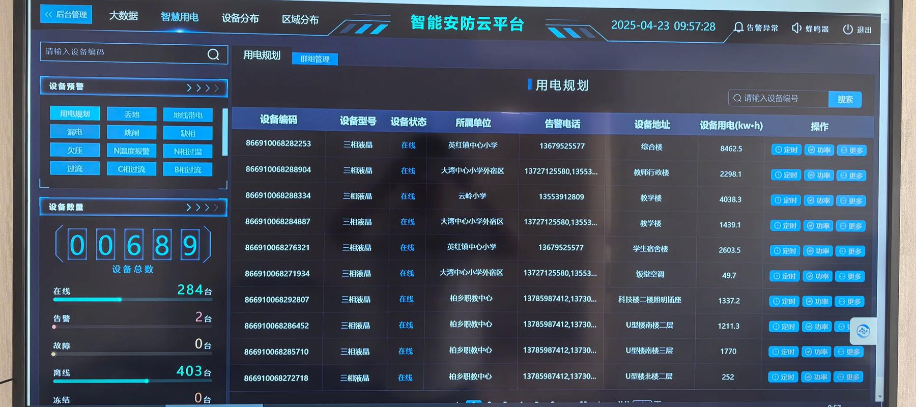 算能 BM1688 AI 边缘计算盒子:高性能边缘 AI 推理终端详解(图2)