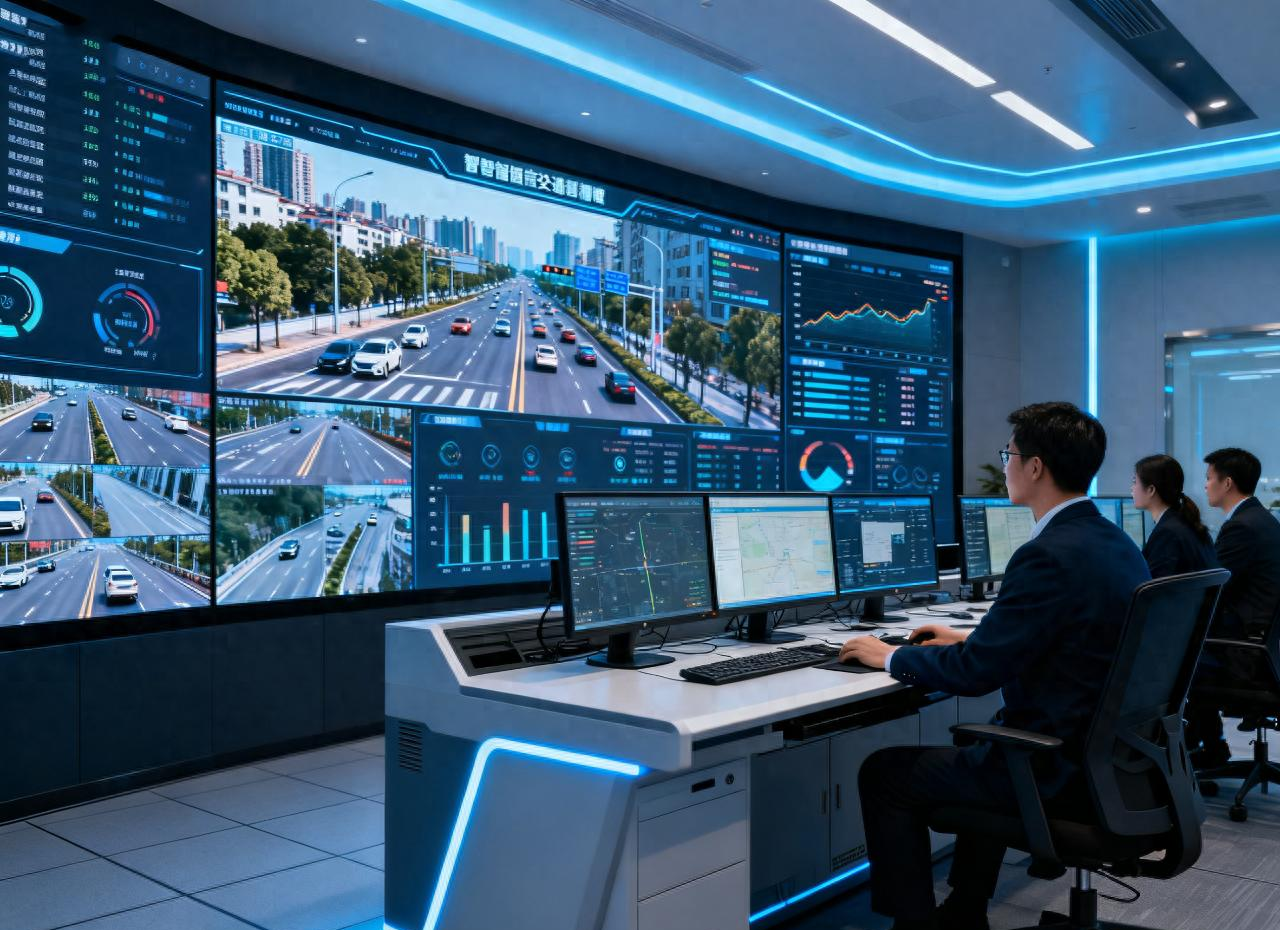 算能 BM1684X 边缘计算盒子 厂家直供 支持二次开发(图2)