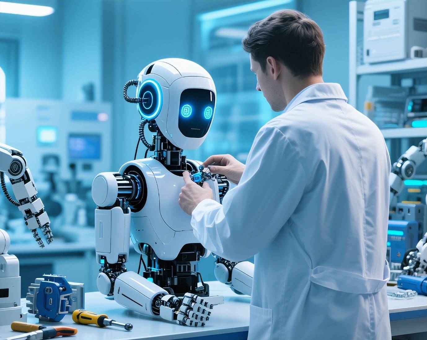 边缘AI 新纪元:DA600/DA600J大模型一体机,重构端侧私有化部署标准(图2)