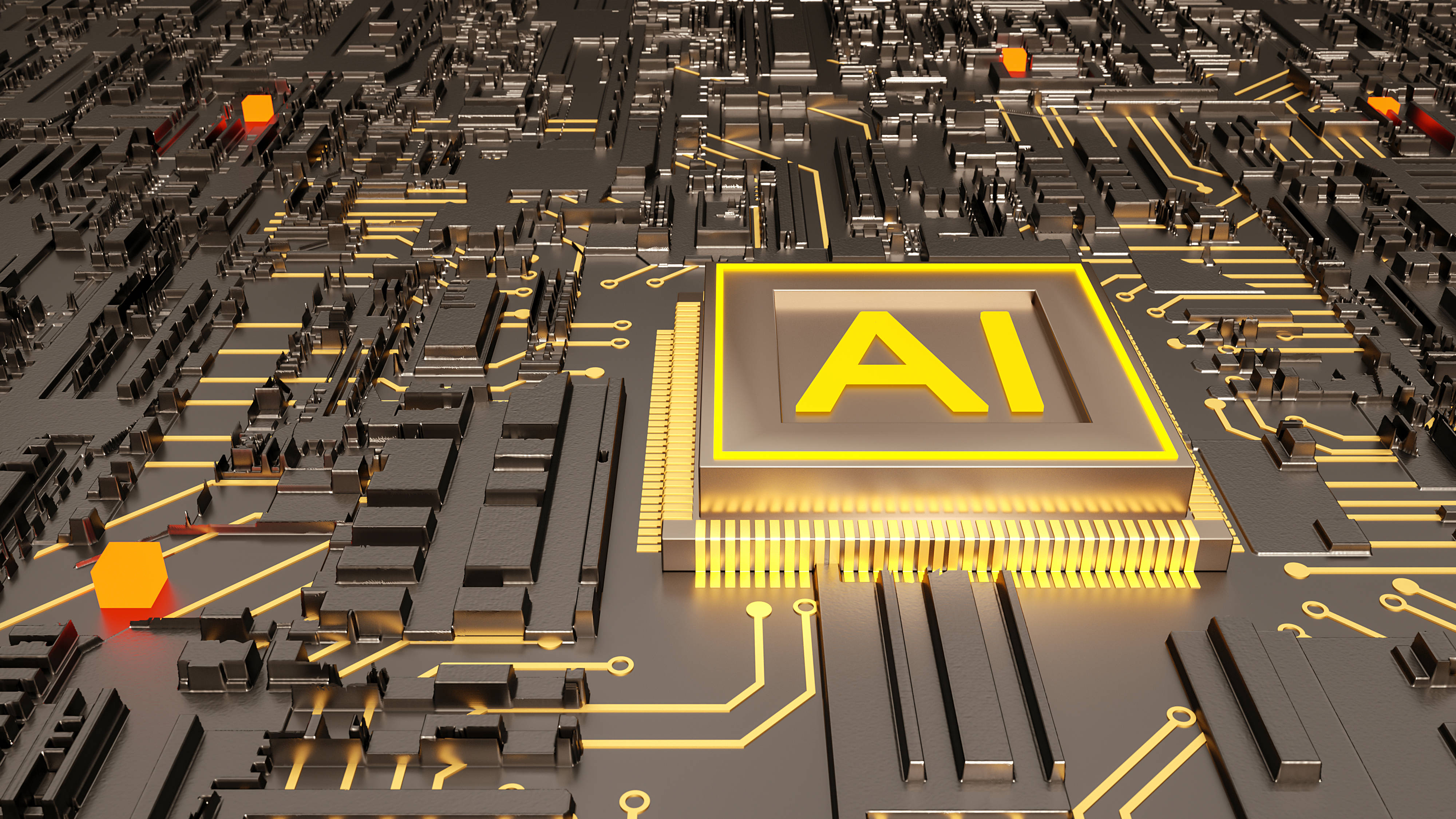 AI大模型一体机vs通用服务器：核心差异与选型指南(图3)