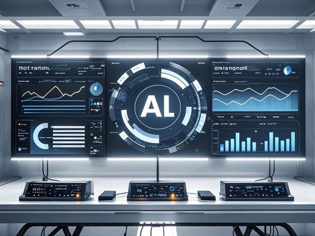 大模型一体机私有化部署：成本测算与选型清单(图2)