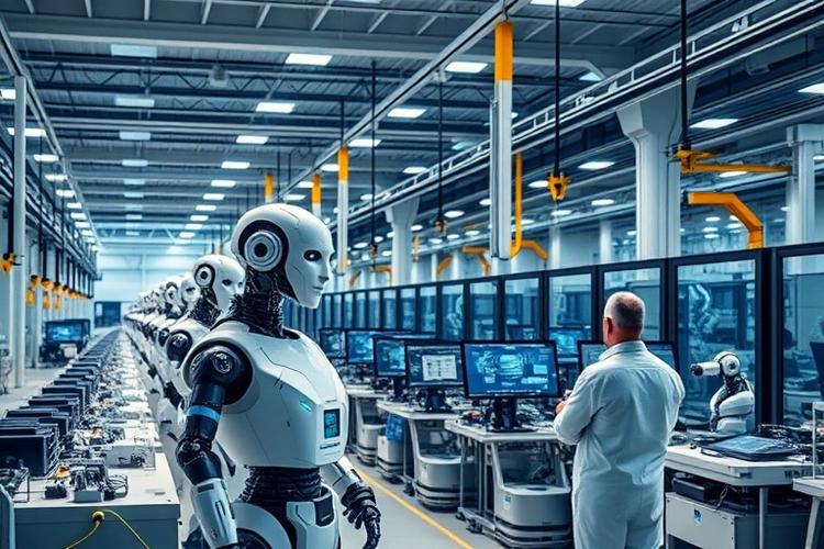 2026年必看：AI大模型一体机选购避坑攻略(图1)