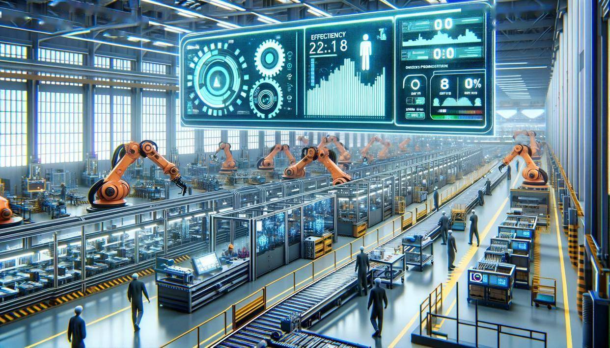 6TOPS基础算力可扩至320TOPS 万物纵横DA600/DA600J大模型一体机解锁算力自由(图3)