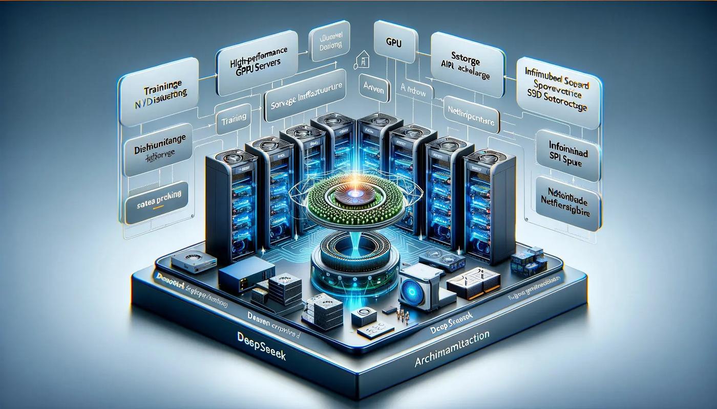 私有化部署大模型新选择 万物纵横DA600/DA600J大模型一体机 数据安全零API成本(图2)
