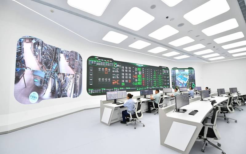 算力下沉,智能本地!万物纵横DA320S AI边缘盒子为行业智能化量身打造(图2)