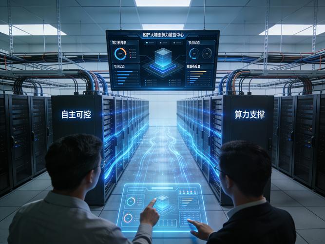 下一个万亿赛道：国产化大模型一体机爆发(图2)