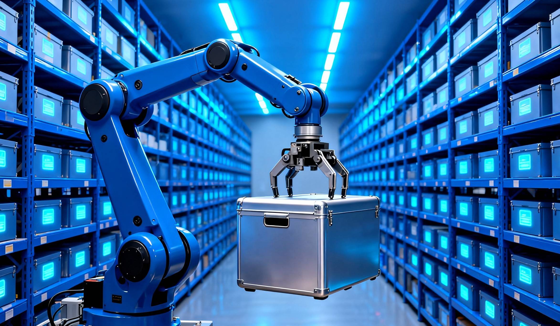 新一代国产化大模型一体机DA600/DA600J 引领AI算力国产化新征程(图2)