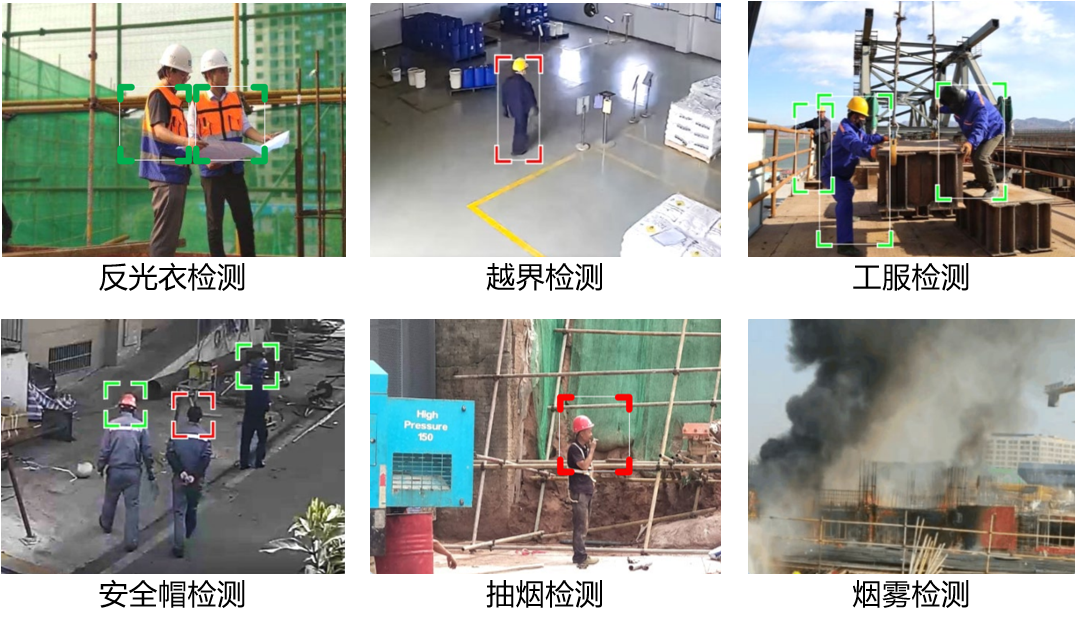 智慧工地方案概述