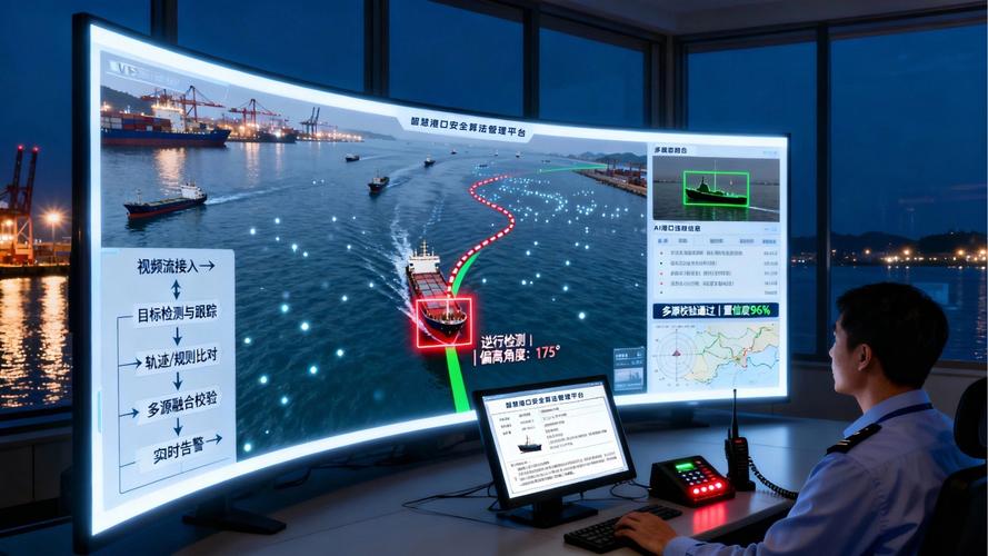 水利水务智能监测