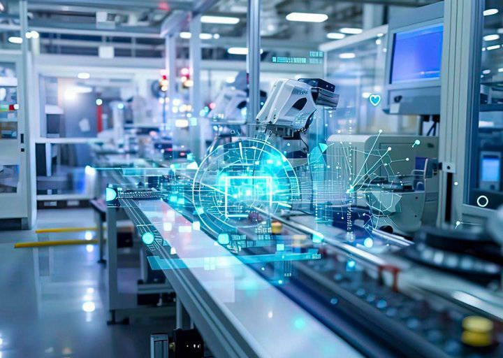 RK1828 工业视觉 AI 方案精度/帧率/成本测算(图2)