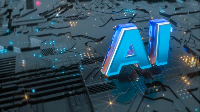 RK1828端侧AI协处理器：核心优势全解析（3D堆叠+8B大模型适配）(图2)