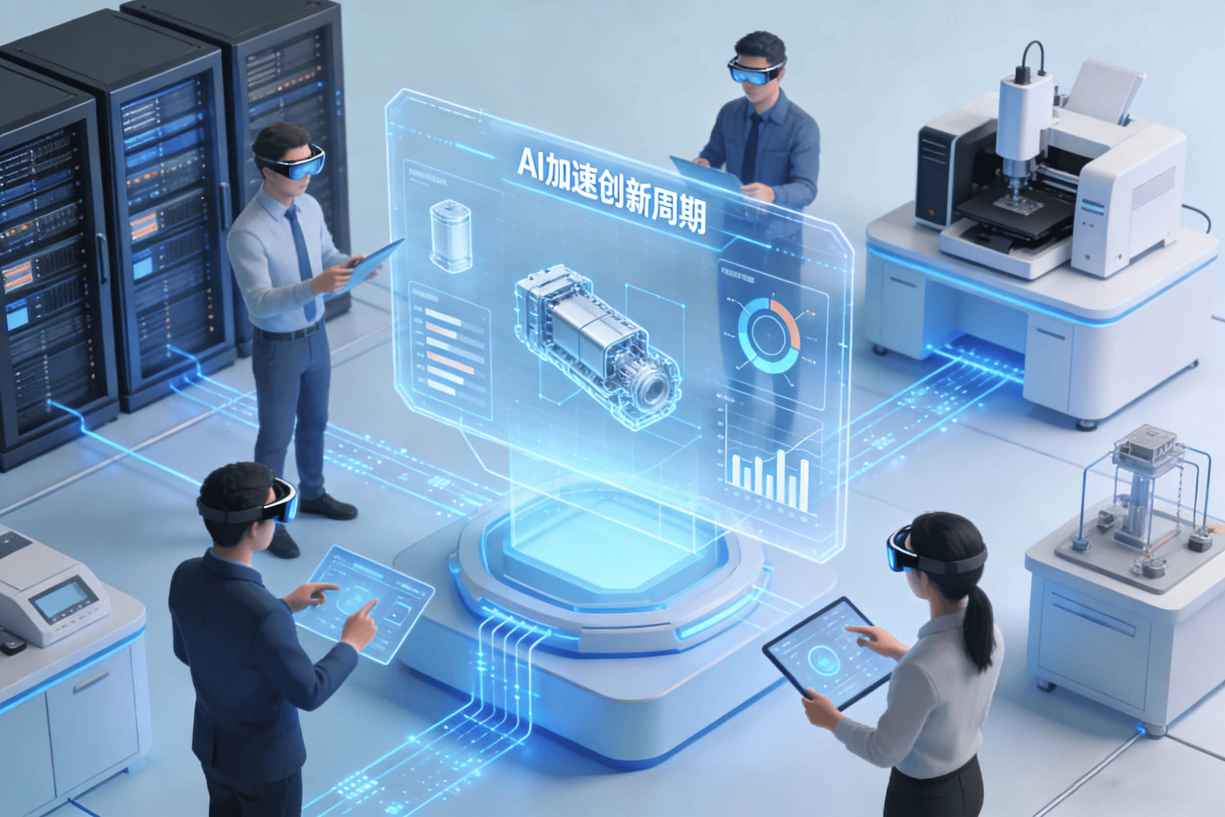 大模型一体机与边缘计算:如何协同赋能边缘智能场景(图2)