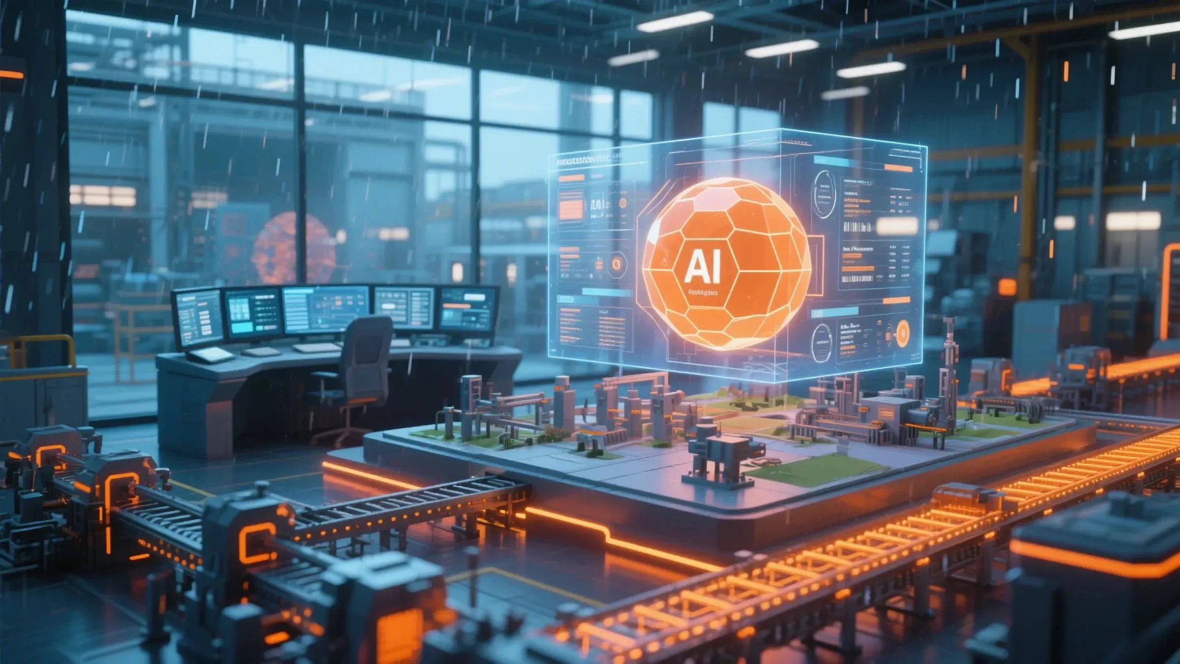 技术拆解!全国产化AI大模型一体机DA600的硬核实力从何而来?(图2)