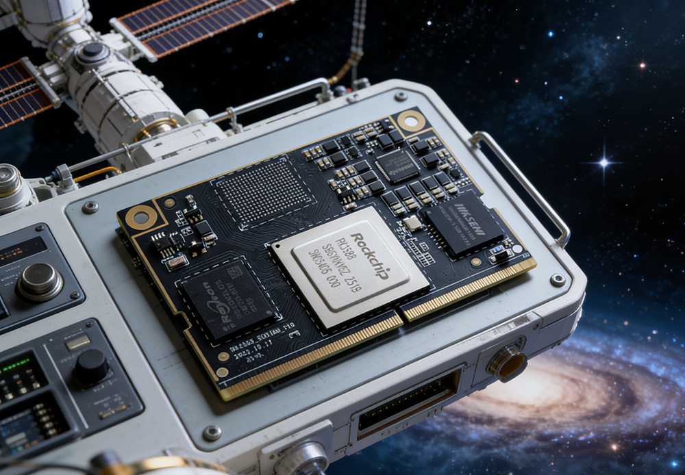 一文读懂万物纵横DM3588开发板：参数、规格、场景、保修全整理(图1)