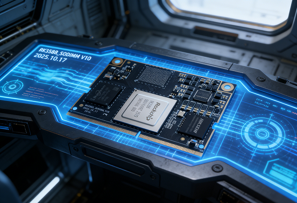 瑞芯微 RK3588 开发板部署 YOLOv8 全流程教程（RKNN NPU加速）