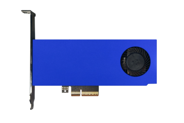 登临KS20‑A M.2算力卡：M.2形态边缘AI算力标杆(图1)