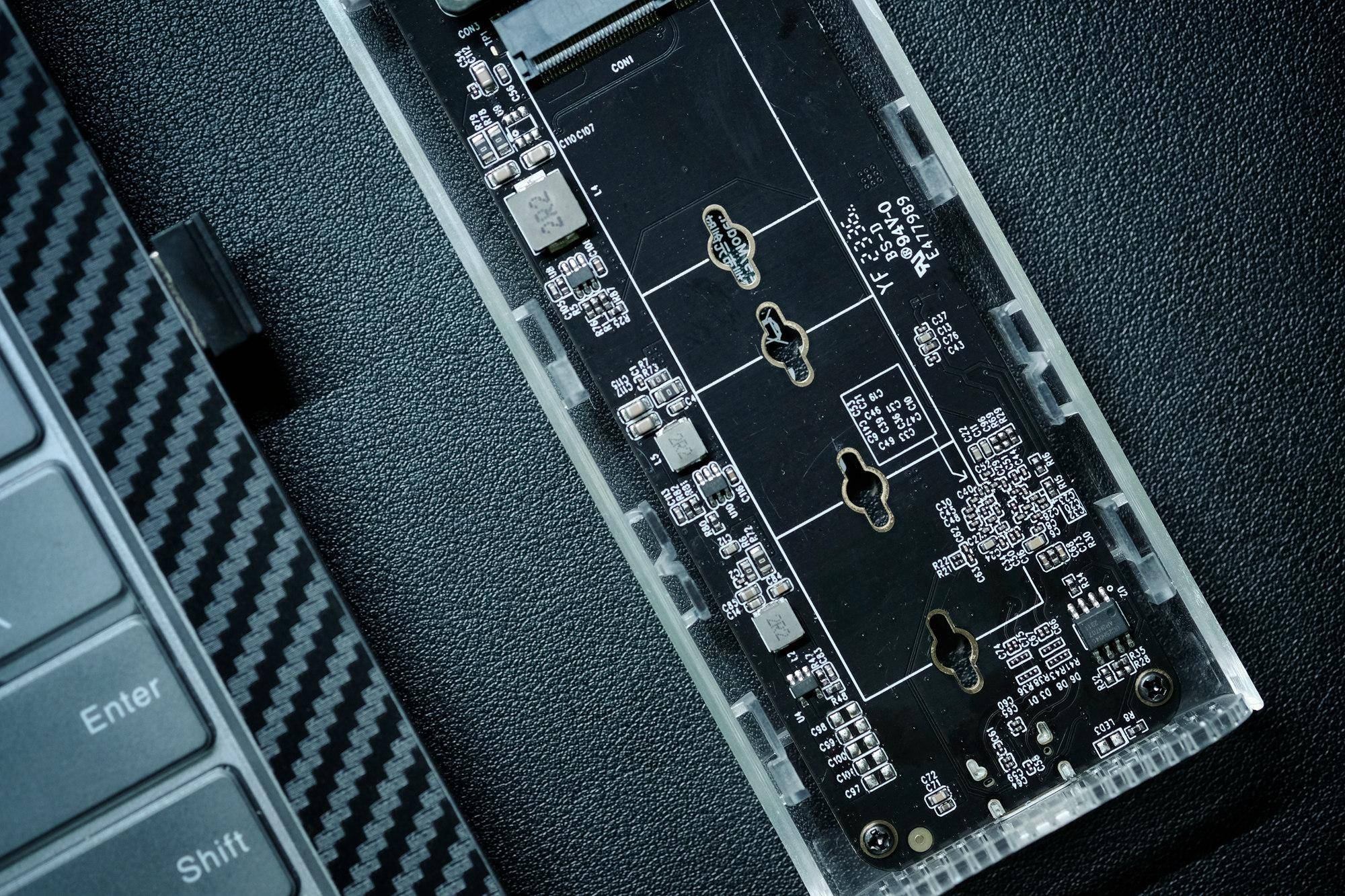 高能效低功耗！登临KS20‑A M.2算力卡解锁边缘AI新可能(图1)